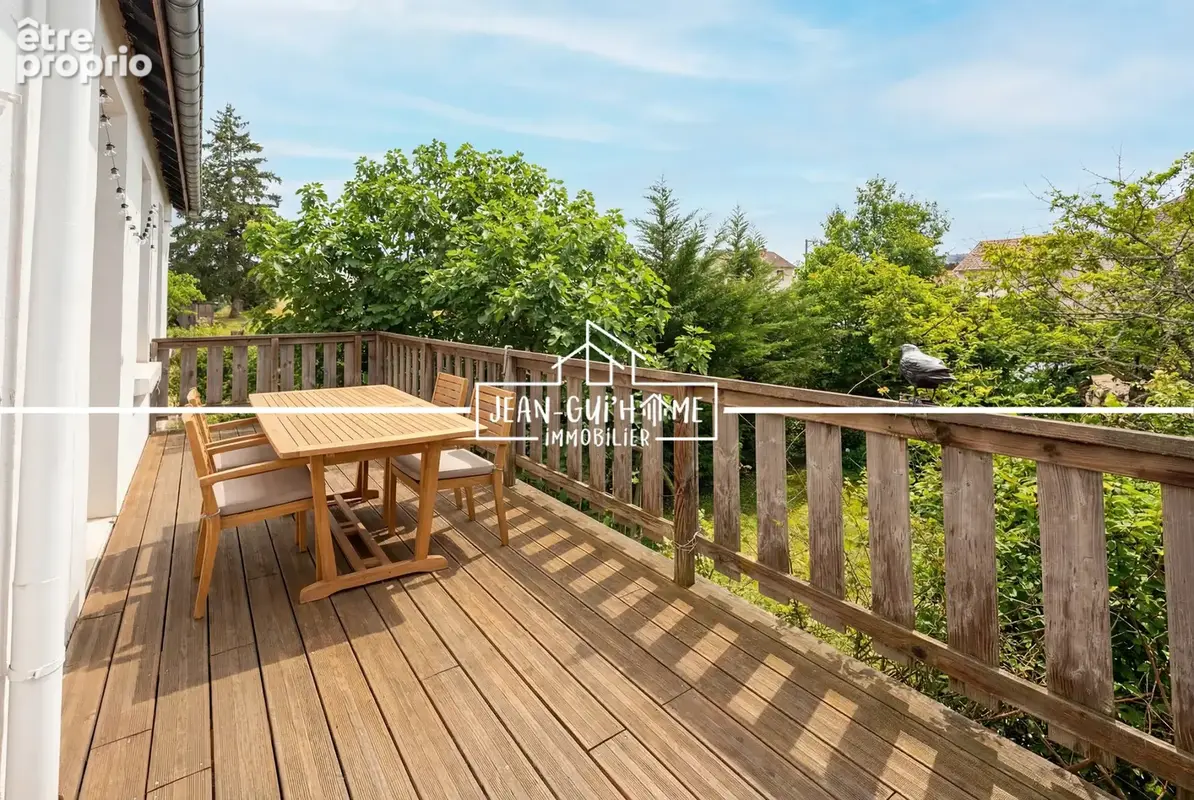 Maison - 293 m2 - bruyeres - photo 4