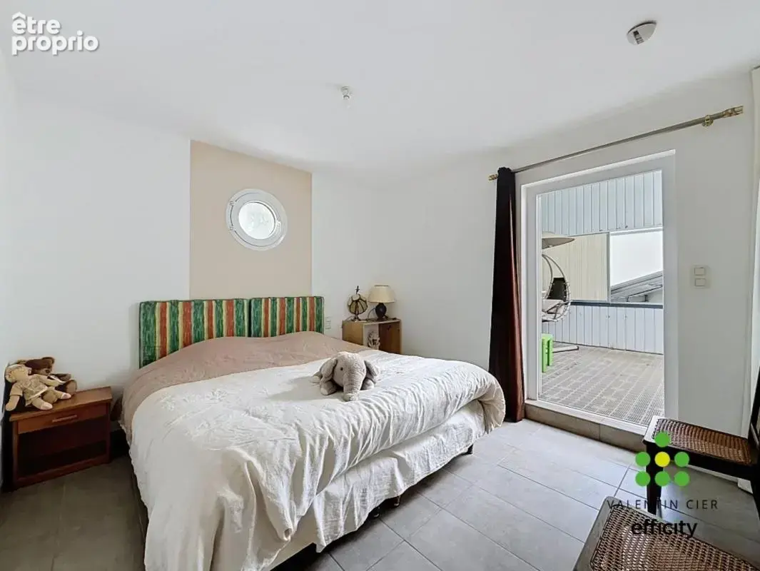 Maison d'architecte - photo 17