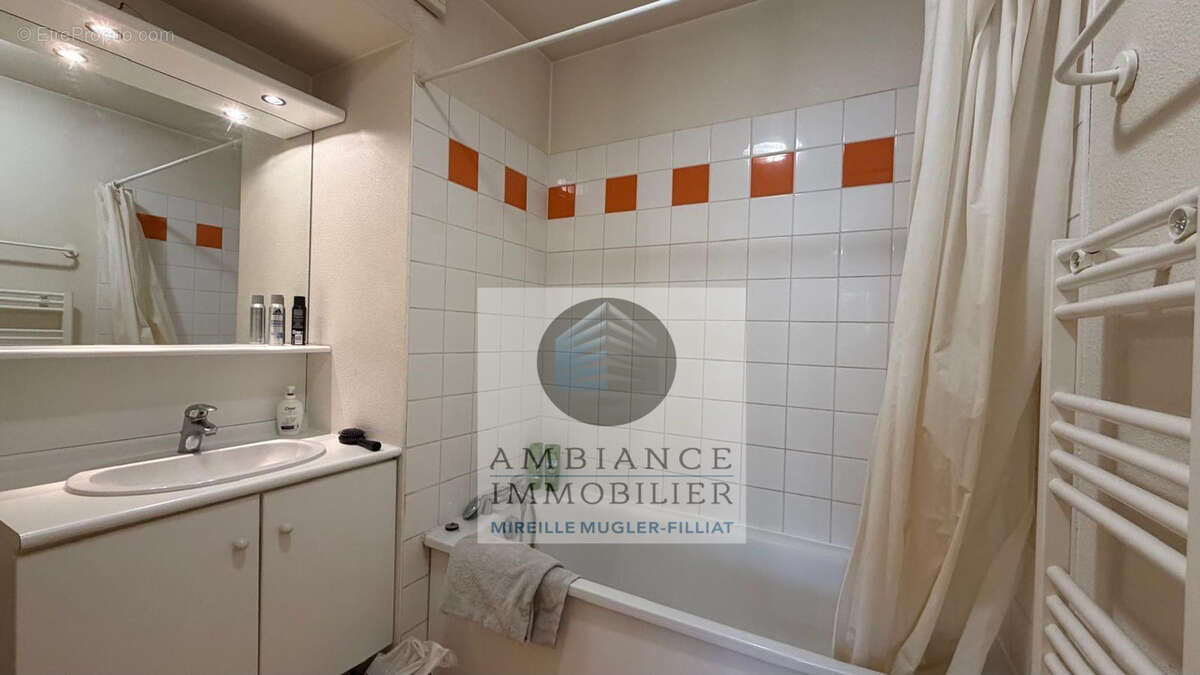 Appartement à VALENCE