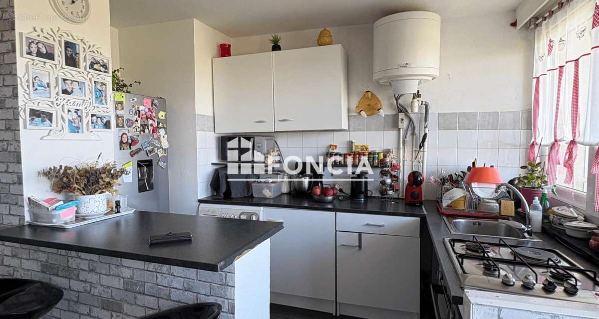 Appartement à MONDRAGON
