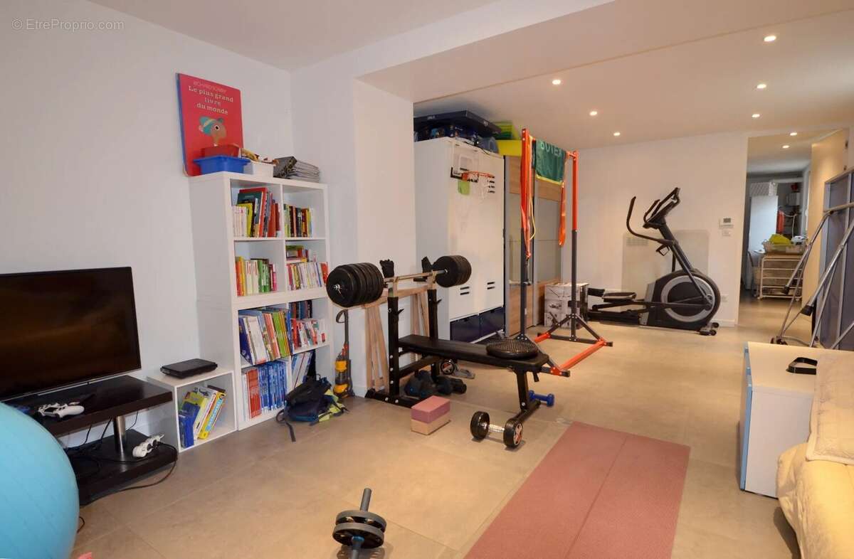 Maison à CROISSY-SUR-SEINE