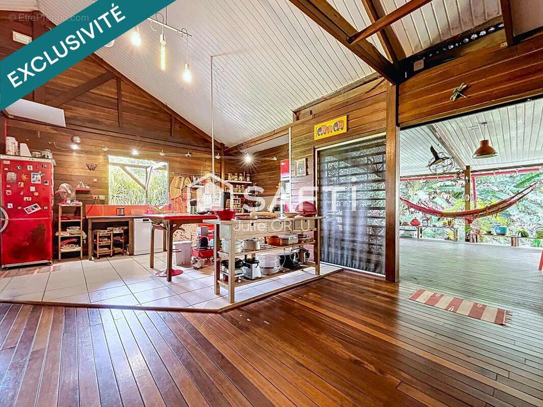 Photo 3 - Maison à KOUROU