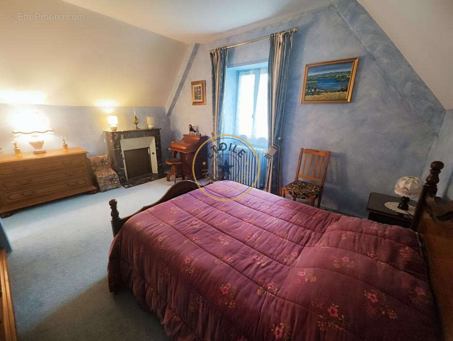 Maison à MURS-ERIGNE