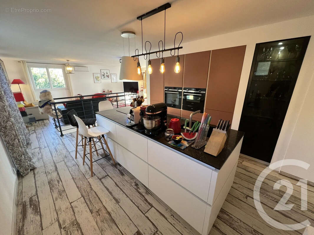 Maison à SAN-MARTINO-DI-LOTA