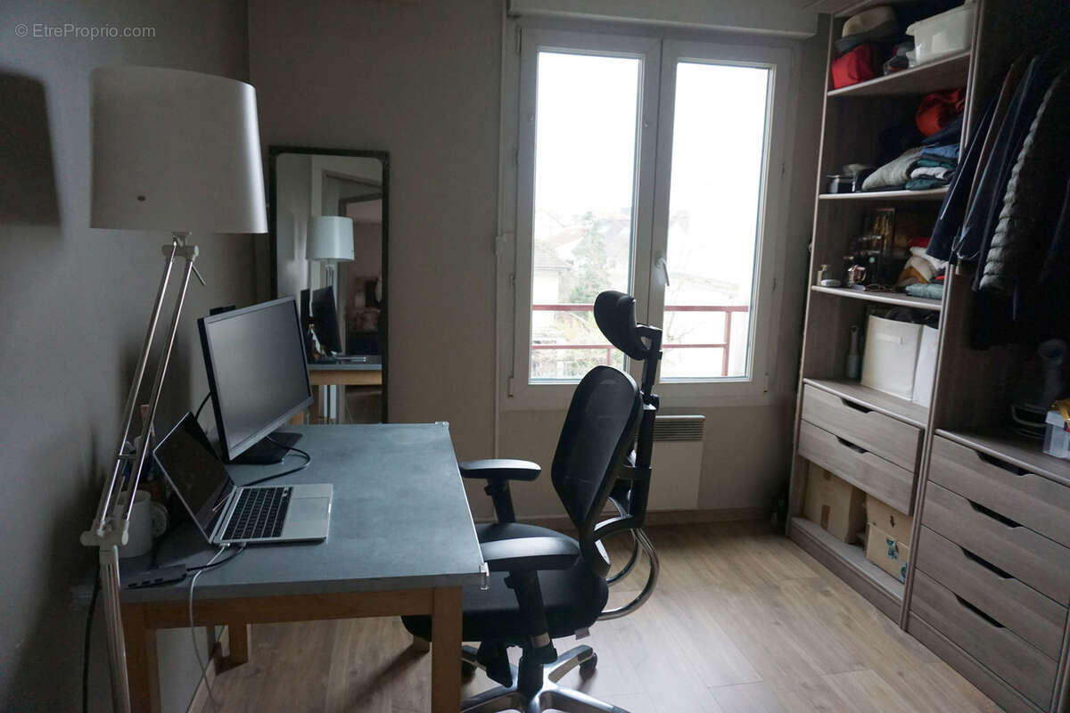 Appartement à GOURNAY-SUR-MARNE