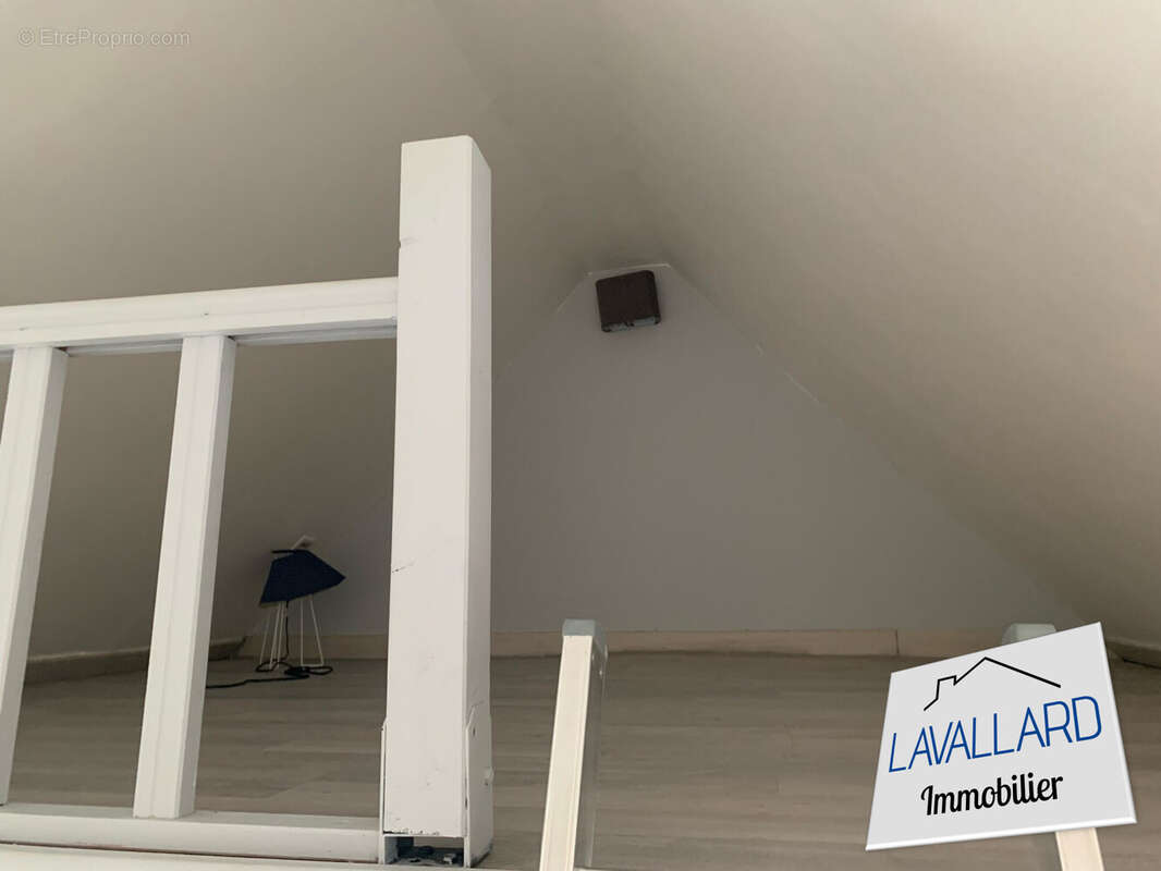 Appartement à AMIENS