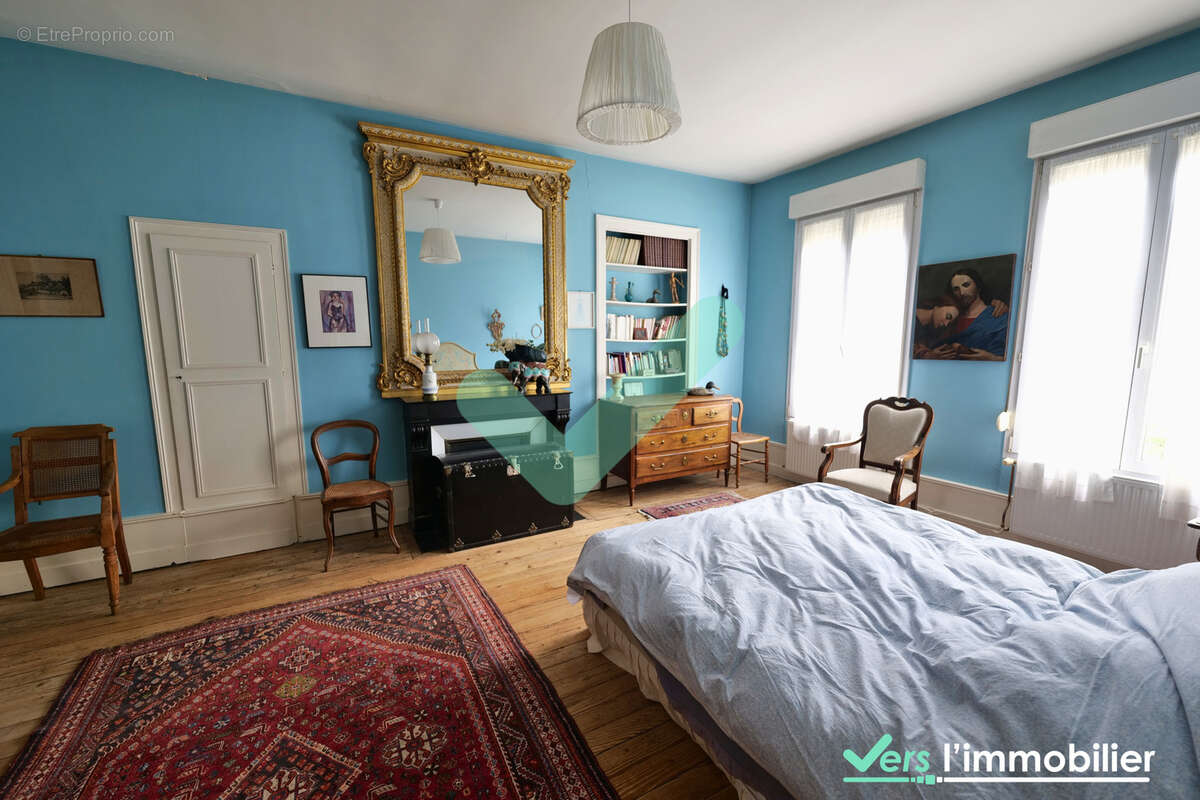 Maison à EPERNAY