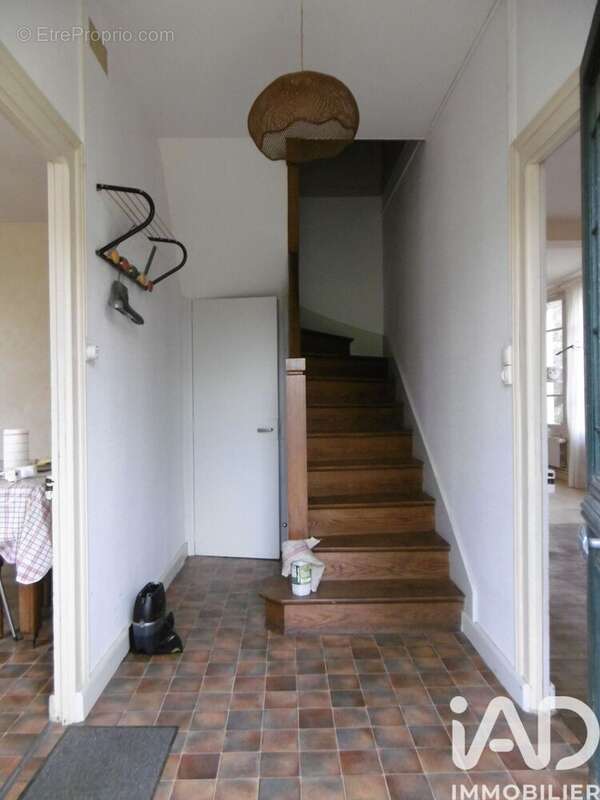 Photo 4 - Maison à MOULISMES