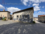 Maison à AIGUEFONDE
