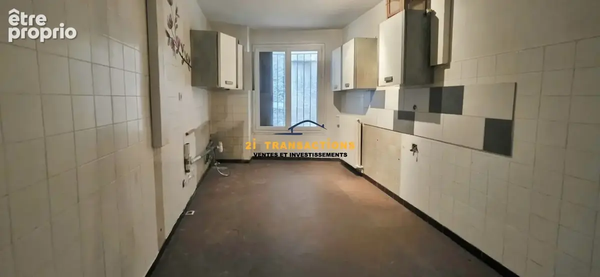 Appartement 3 pièces 61 m² à vendre à Rive-De-Gier (42800) - photo 6