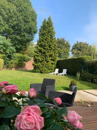 Maison à WATTIGNIES