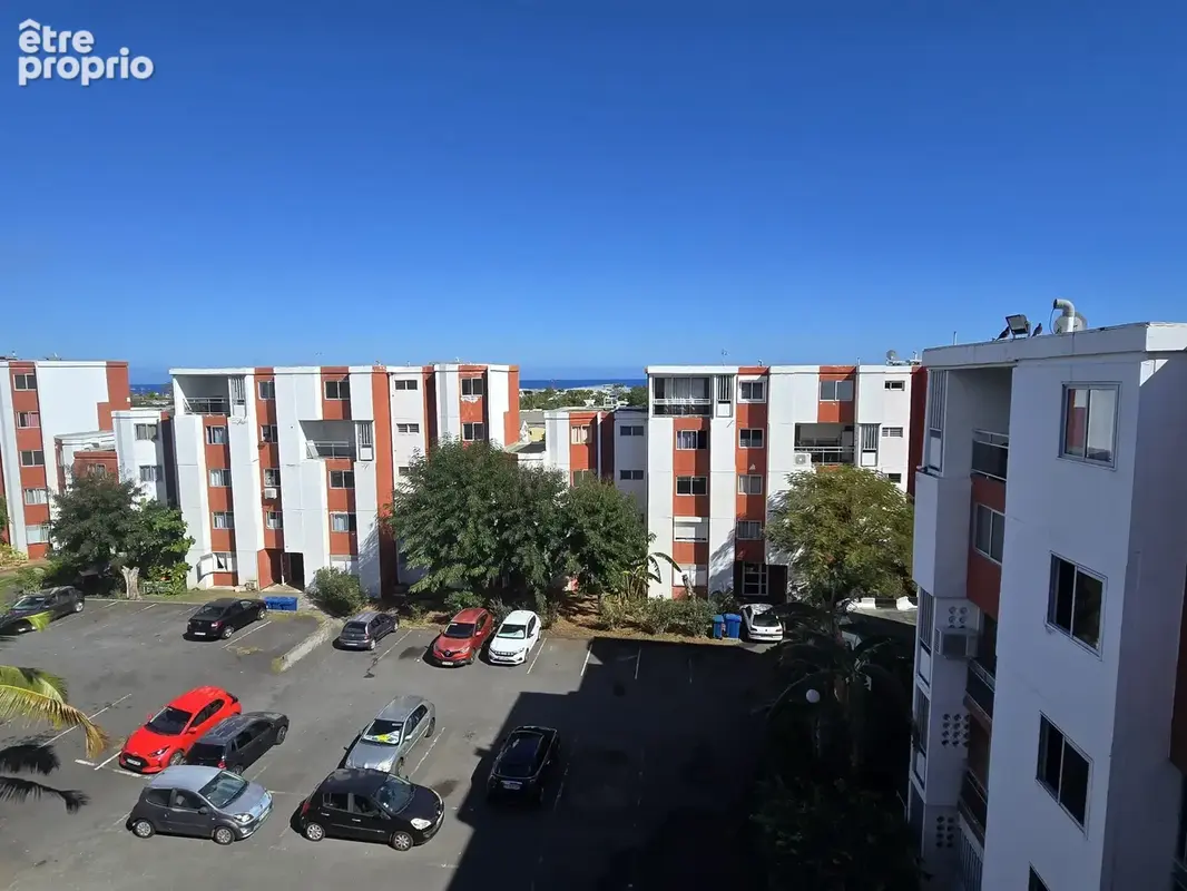Appartement à LE PORT