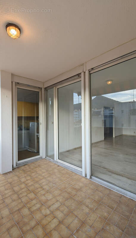 Appartement à LA VALETTE-DU-VAR