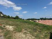 Terrain à REALVILLE