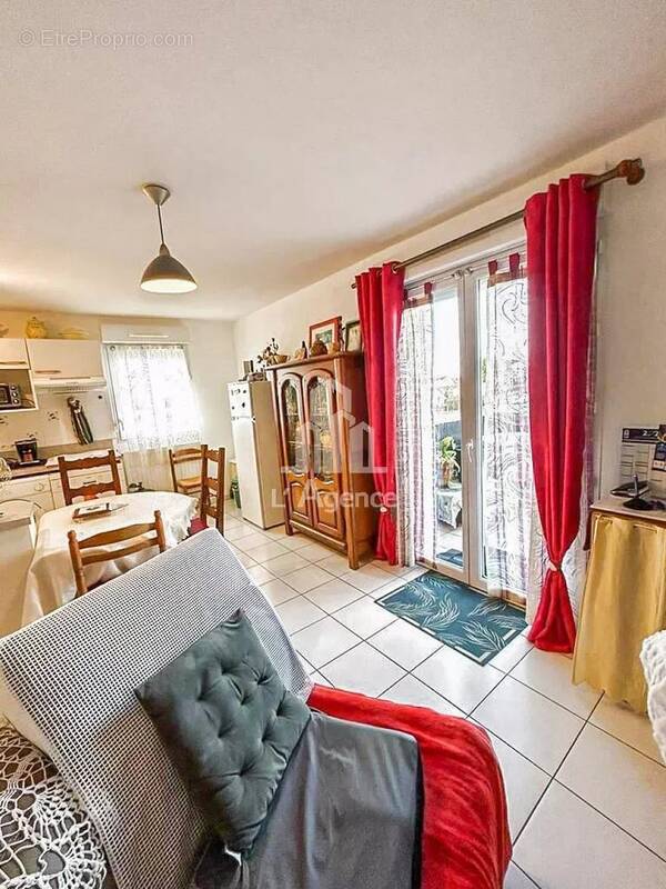 Appartement à ROYAN