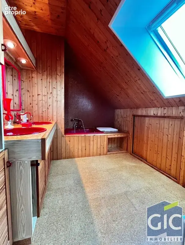 **Baron-sur-odon**  Maison 7 pièces - photo 15
