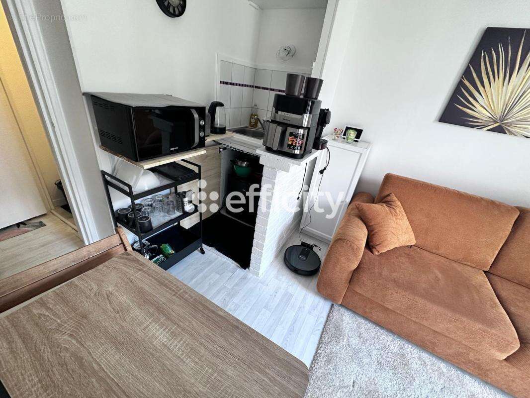 Appartement - photo 6