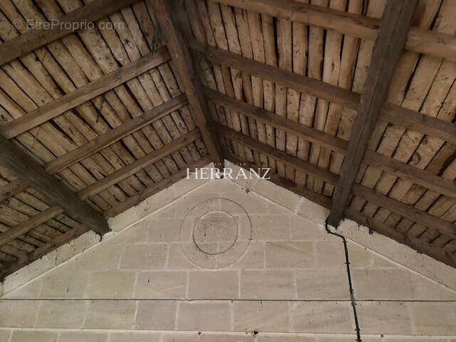 Maison à SAINTE-TERRE