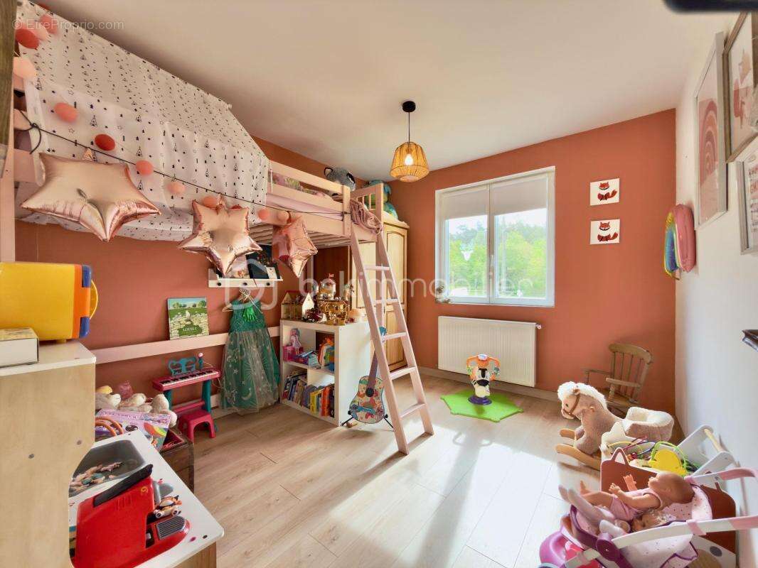  Vatteville-la-Rue – Maison en lisière de forêt, sans voisins… le luxe du calme absolu ! - photo 13