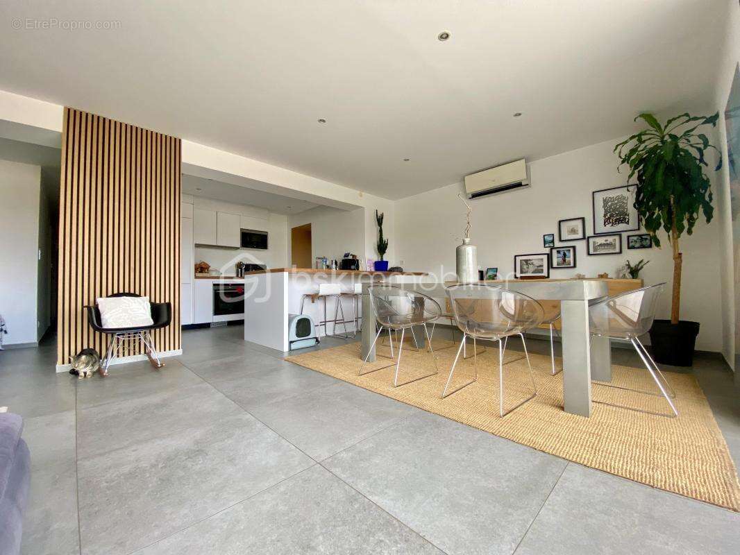 Maison individuelle avec piscine & appartement indépendant ! - photo 4
