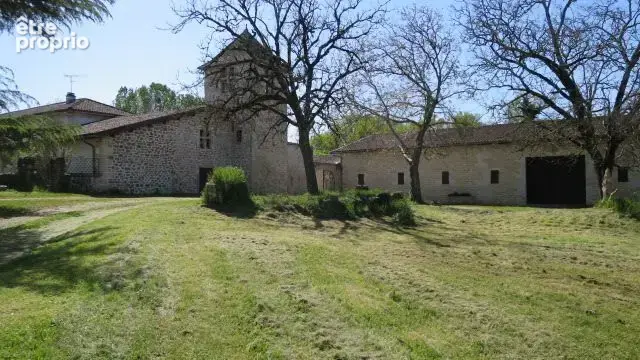 3600 m² à Bommes  - photo 5