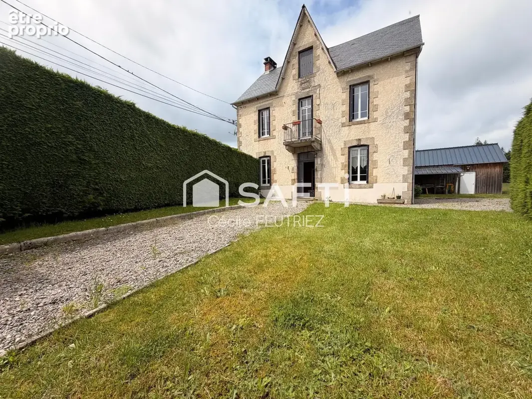 Photo 1 - Maison à ESPAGNAC
