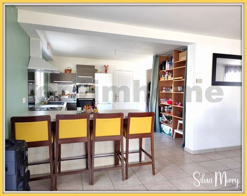 Maison à vendre 6 pièces PLOUNEVENTER (29) - photo 8