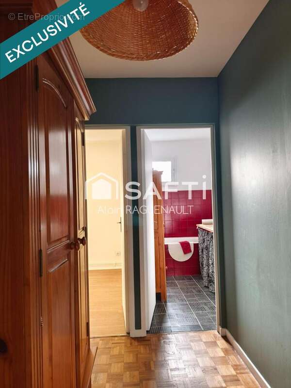 Photo 5 - Appartement à LYON-8E