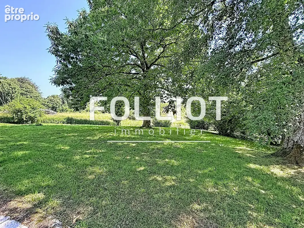 Maison en pierre à vendre à Roncey - 6 pièces, 120 m² - photo 2
