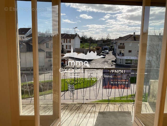 Appartement à VITTEL