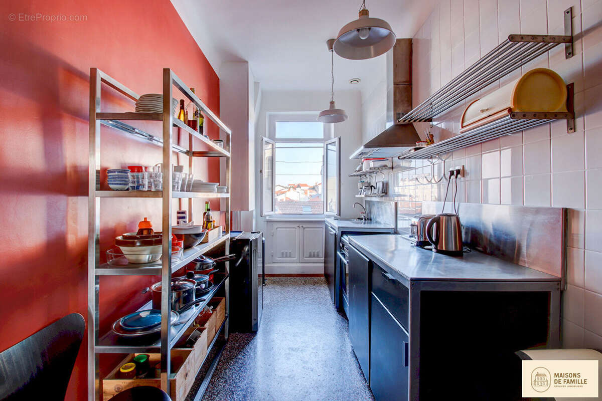 Appartement à BIARRITZ