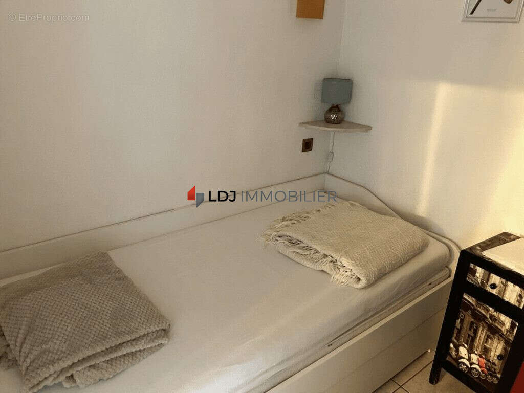 Appartement à AMELIE-LES-BAINS-PALALDA