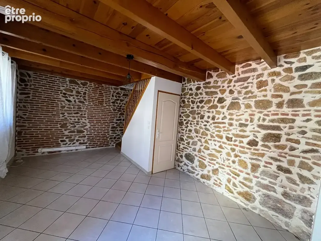 Immeuble Le Coteau 5 pièce(s) 61.84 m2, idéal investisseur - photo 6