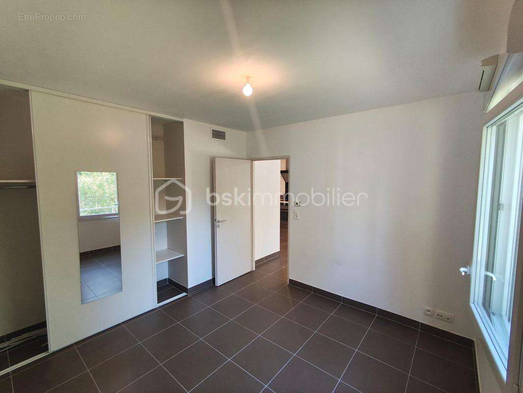 Appartement à AVIGNON