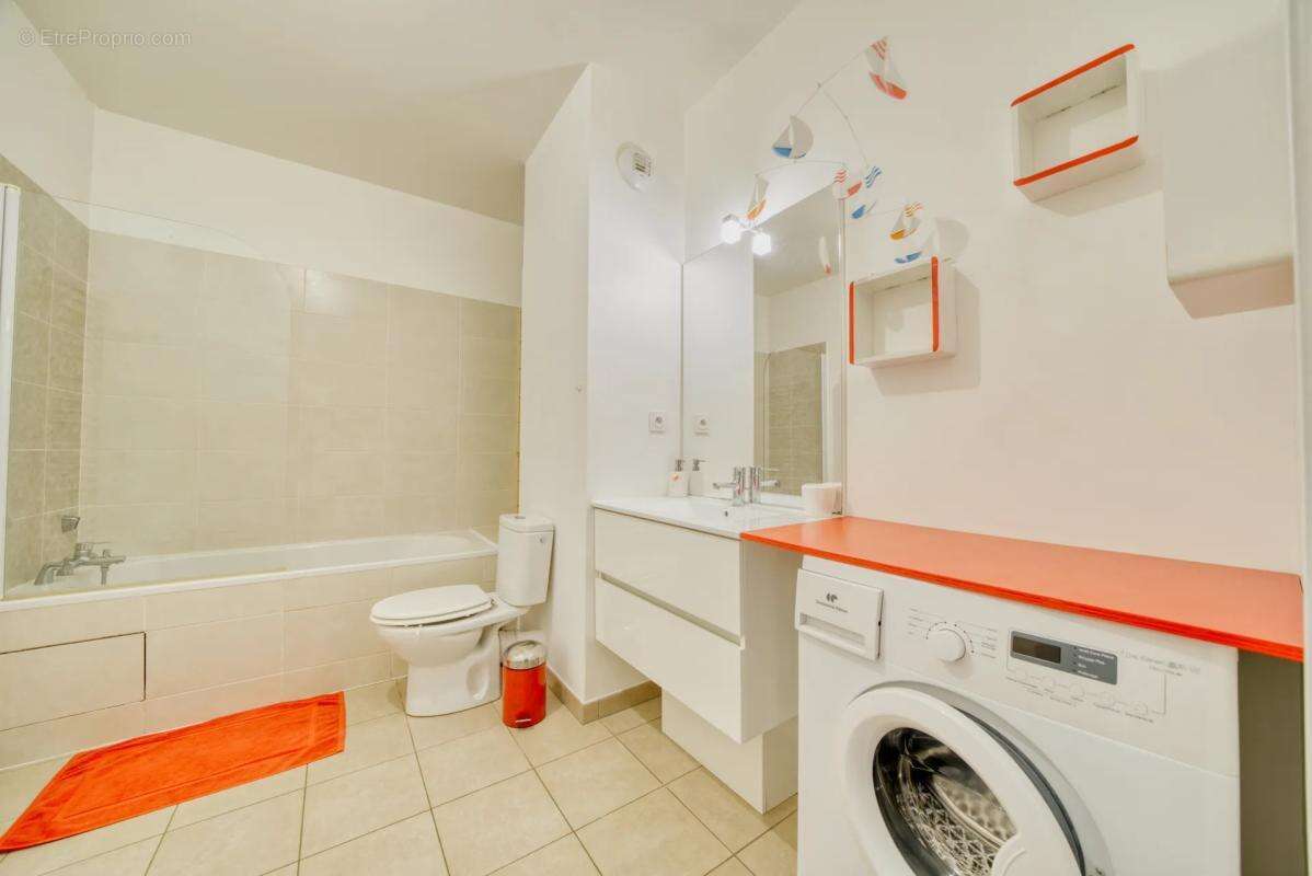 Appartement à LA ROCHELLE