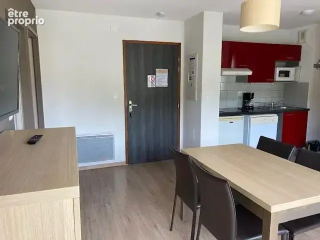 Appartement 2 pièces 43 m² à vendre à Entraygues-Sur-Truyere (12140) - photo 3