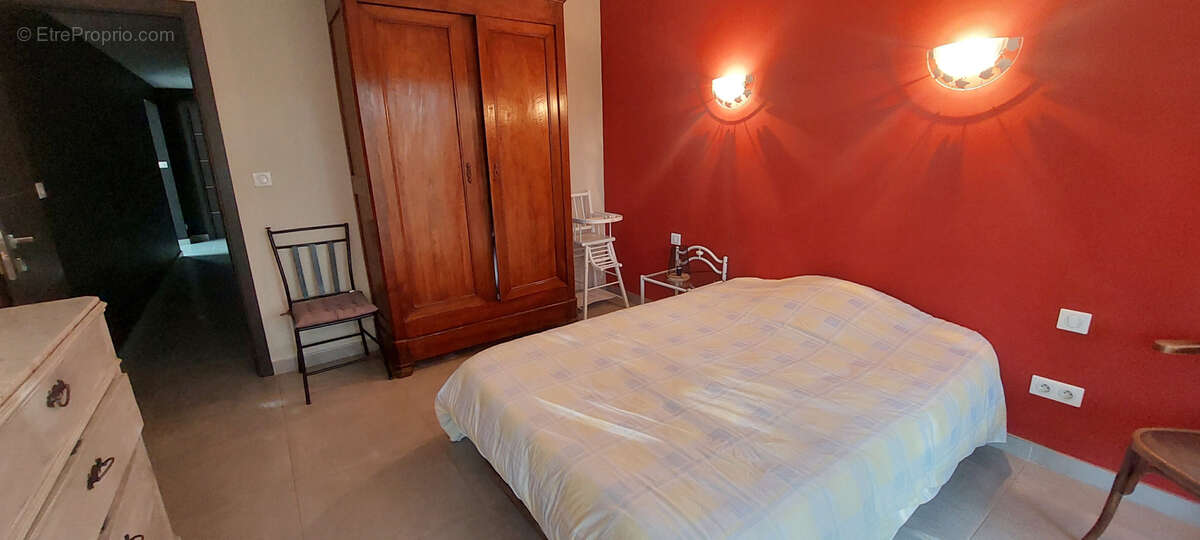 Villa d'architecte entre terre et mer - photo 9
