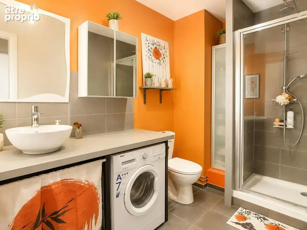 Vente T2 51m2 BORDEAUX (33000) - photo 5