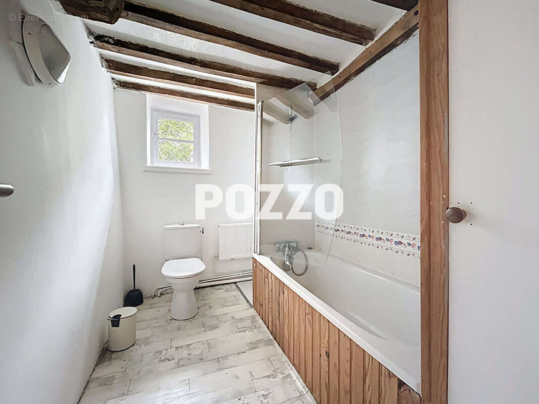 Maison à SAINT-AMAND