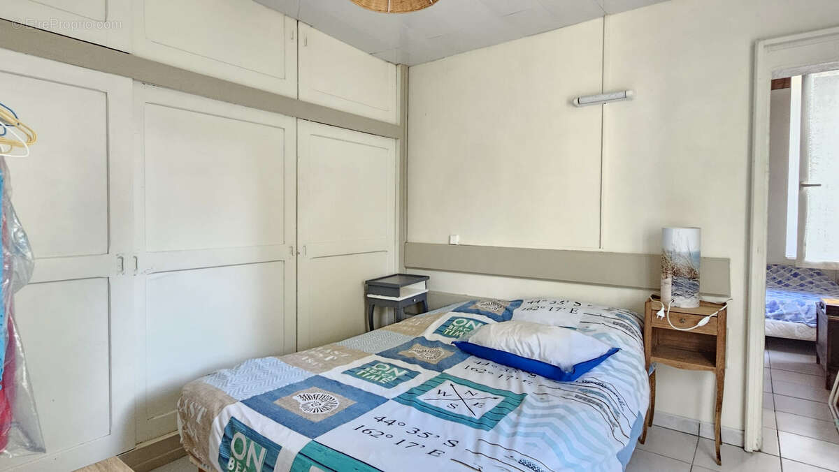 Maison à NOIRMOUTIER-EN-L&#039;ILE