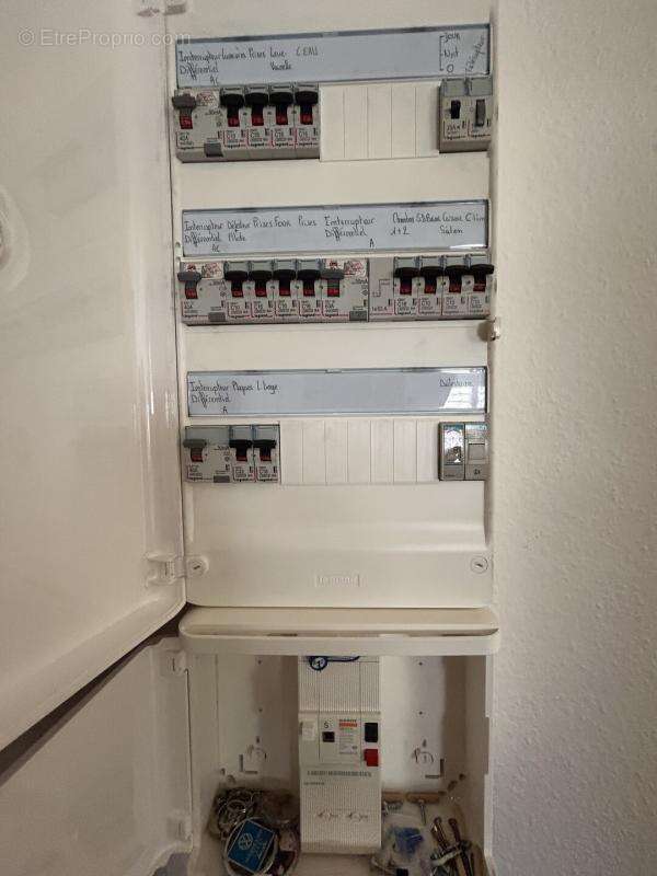 Appartement à HUNINGUE