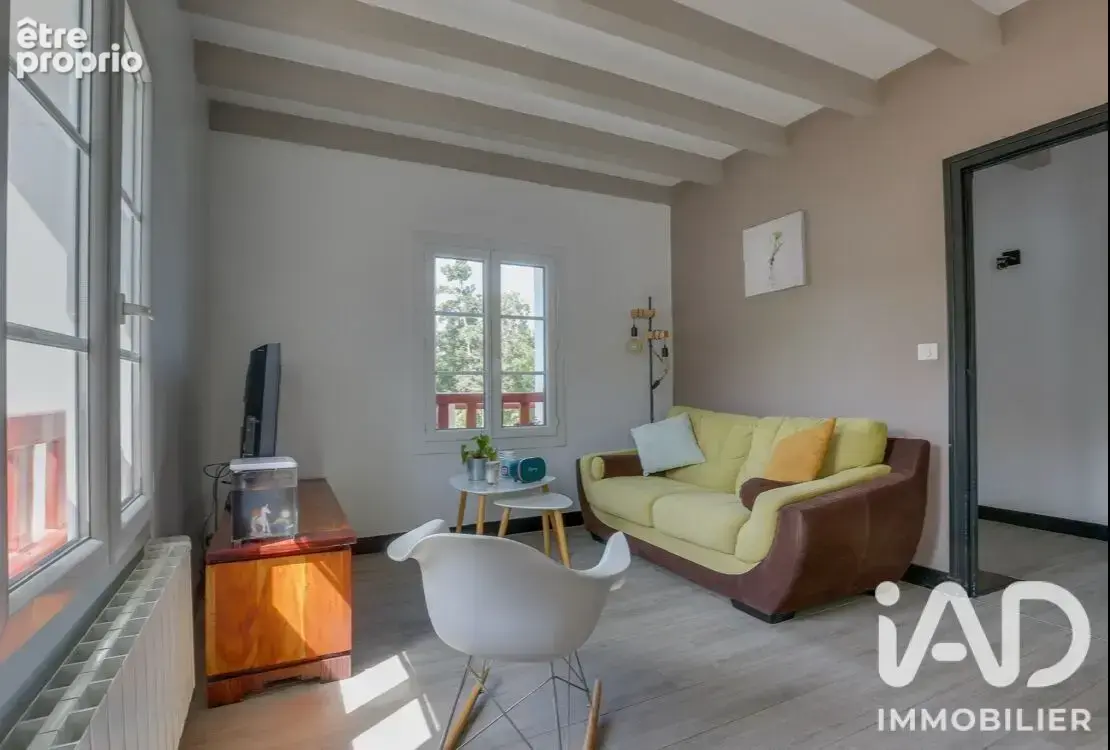 Photo 1 - Appartement à ASCAIN