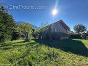 Maison à SAINT-SIXT