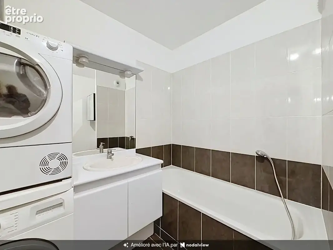 Appartement Neauphle Le Chateau 4 pièce(s) 81 m2 - photo 10