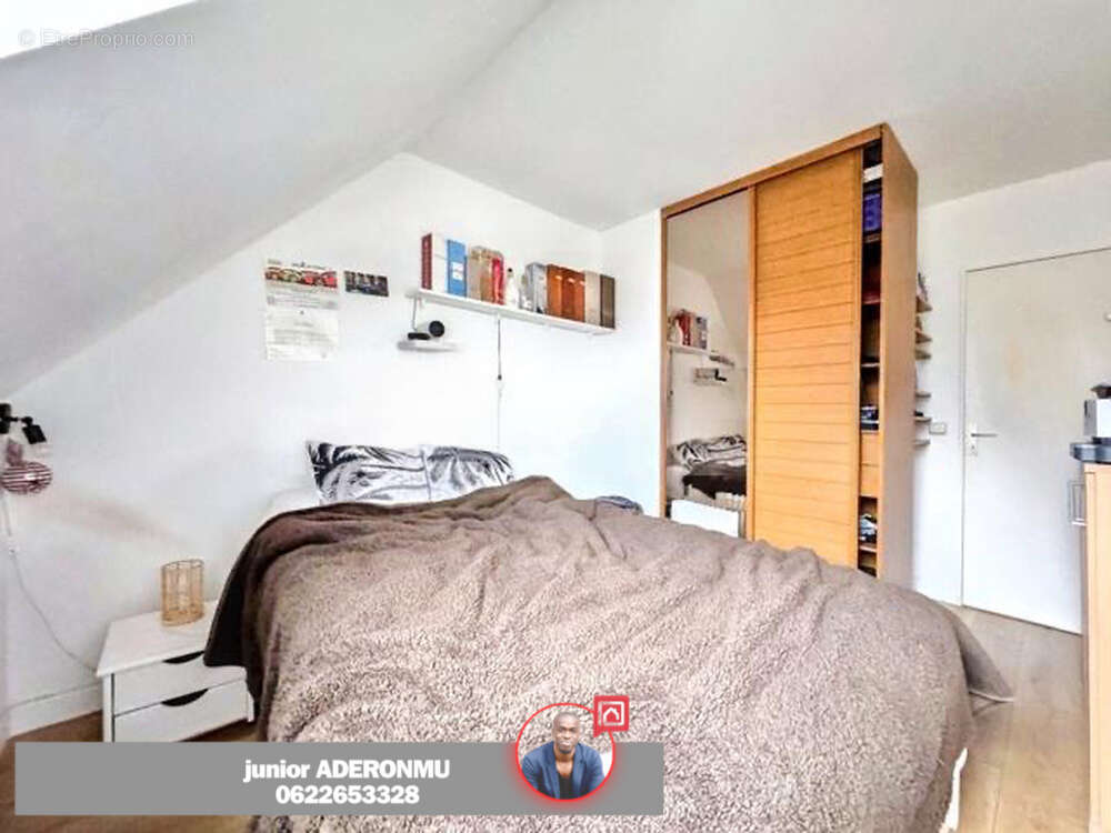 Appartement à MELUN