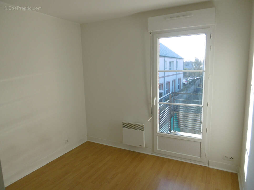 Appartement à SAINT-DENIS-EN-VAL