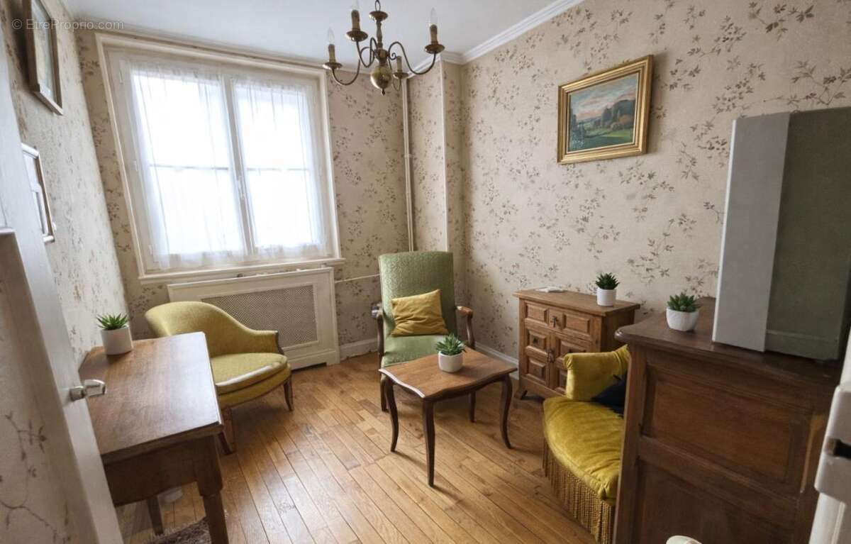 Appartement à BEAUVAIS