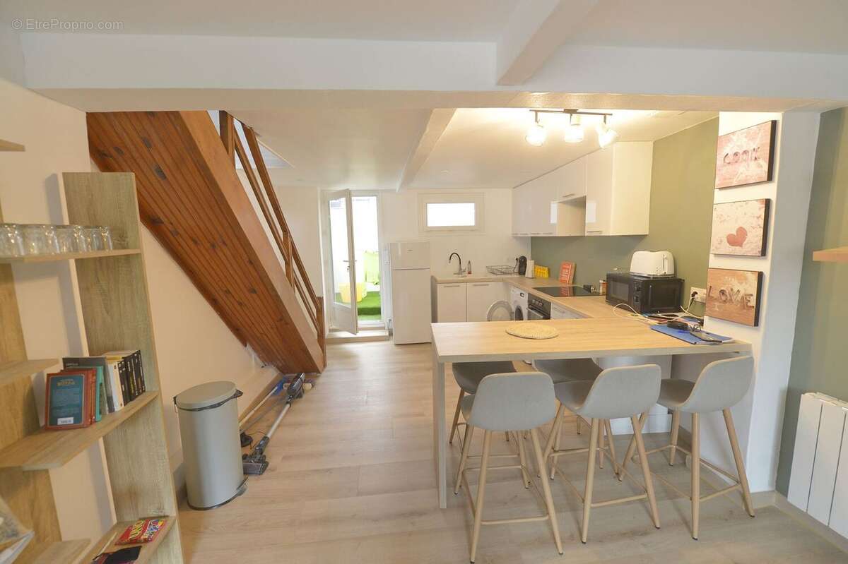 Maison à ROYAN