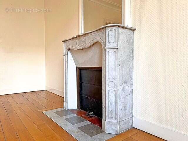 Appartement à LEVALLOIS-PERRET