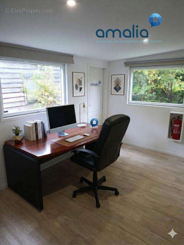 Maison à MONTIGNY-EN-GOHELLE